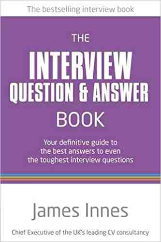 What is the best interview question?