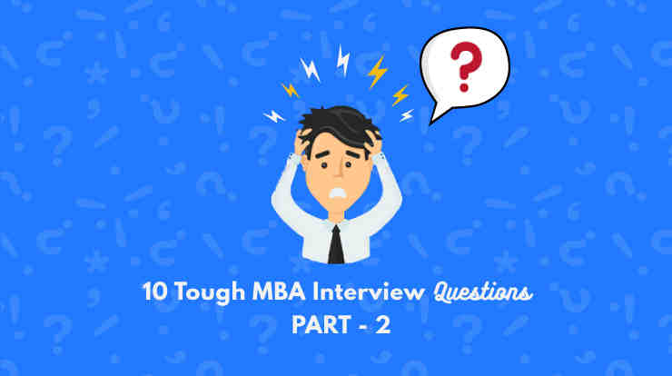 What is the most critical question in an interview?