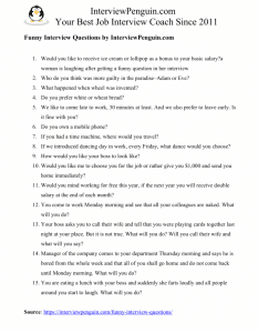 What should you say at the end of an interview?