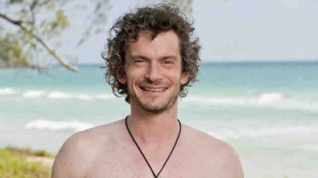 What was Jackson's medical condition on Survivor?