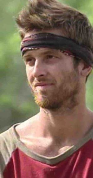 What was the medical emergency on Survivor?