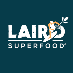 Where is Laird Superfood located?