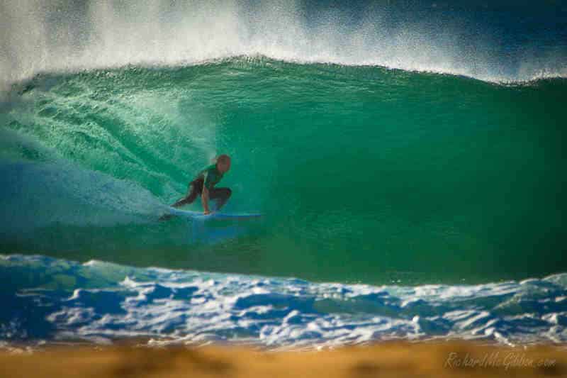 Who is the best surfer in the world 2022?