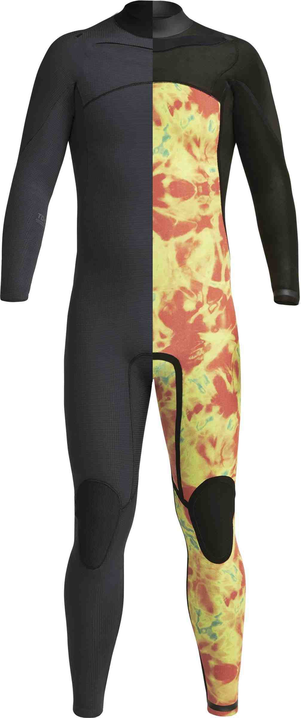 Are Xcel wetsuits any good?