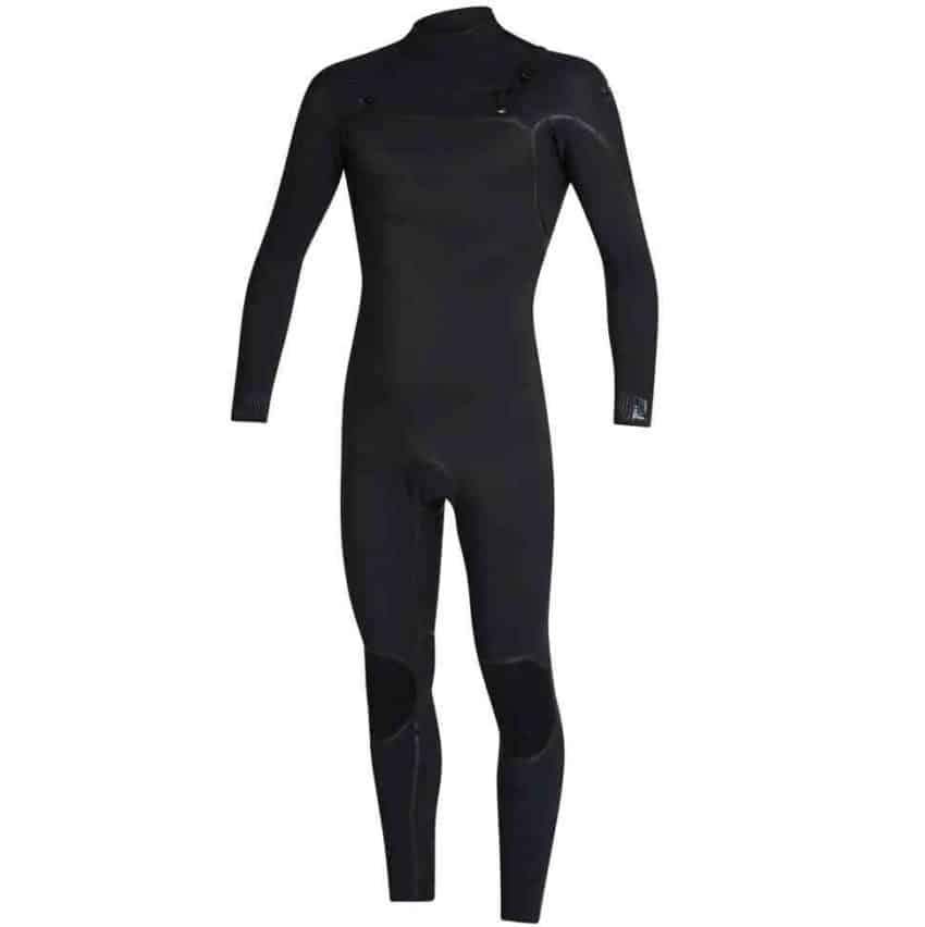 Are expensive wetsuits worth it?