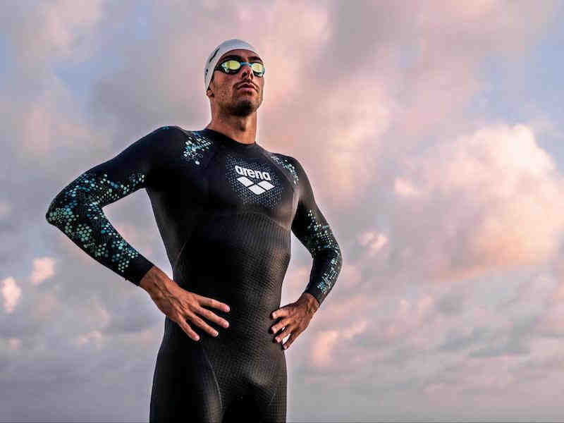 Can a wetsuit be too warm?