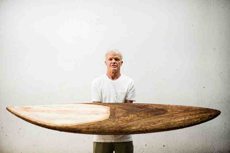 Can surfboards be recycled?