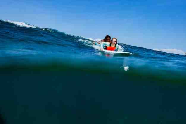Can you learn to surf in 3 months?