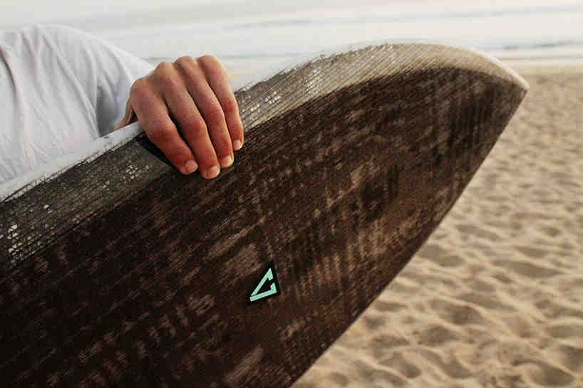 Do pro surfers use epoxy boards?