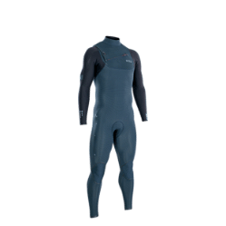 Do wetsuits keep you warm in cold water?