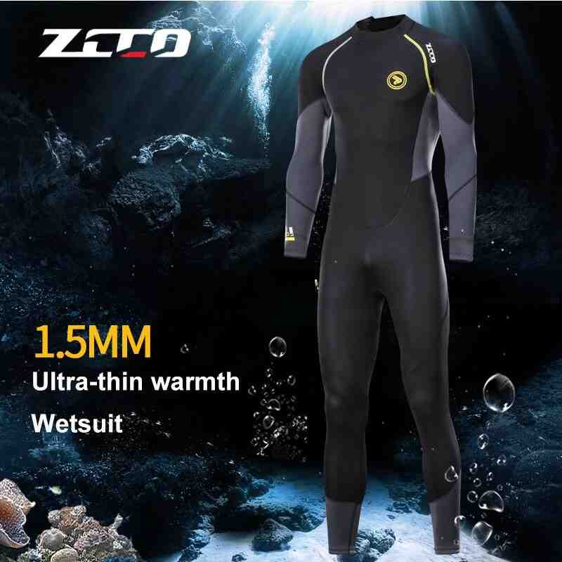 Do you put a wetsuit on wet or dry?