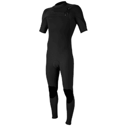 How cold is too cold for a wetsuit?