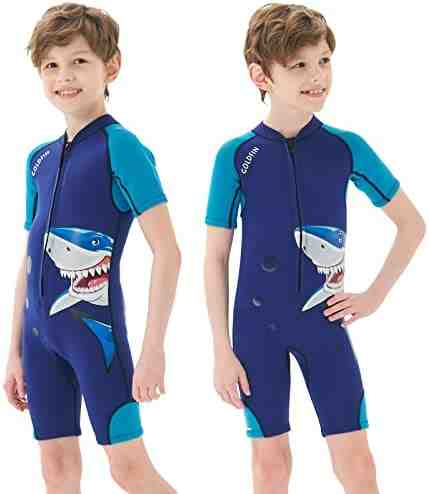 How do I know what size wetsuit to get?