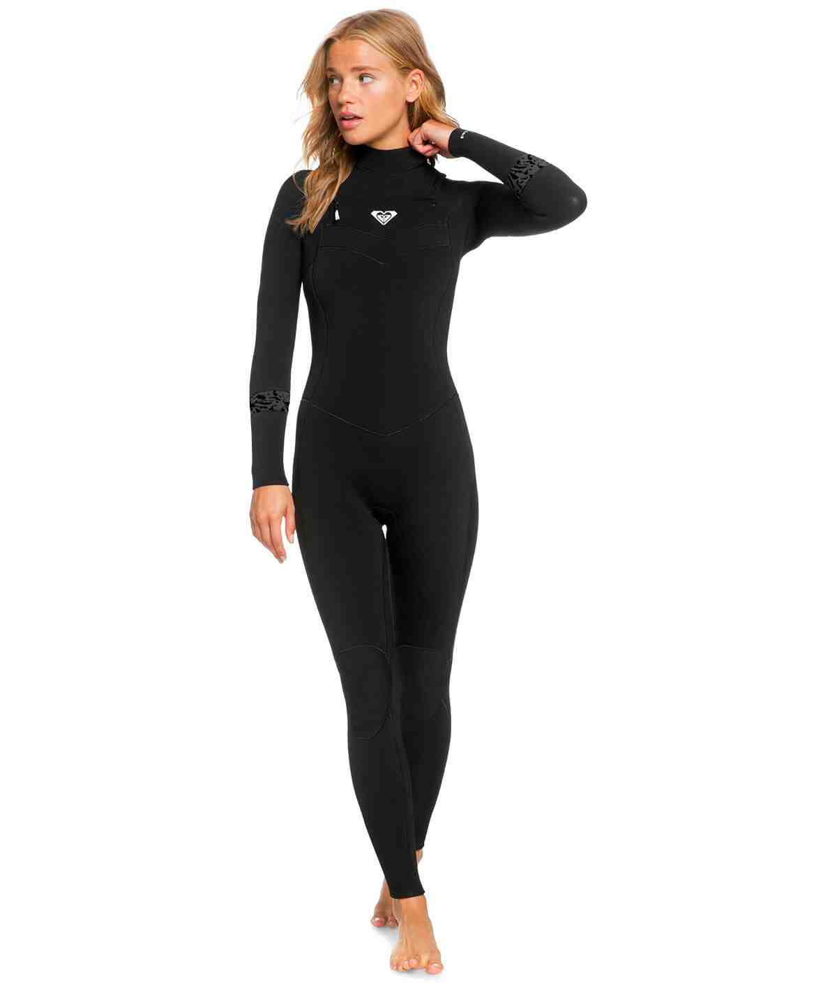 How do you know what size wetsuit to get?