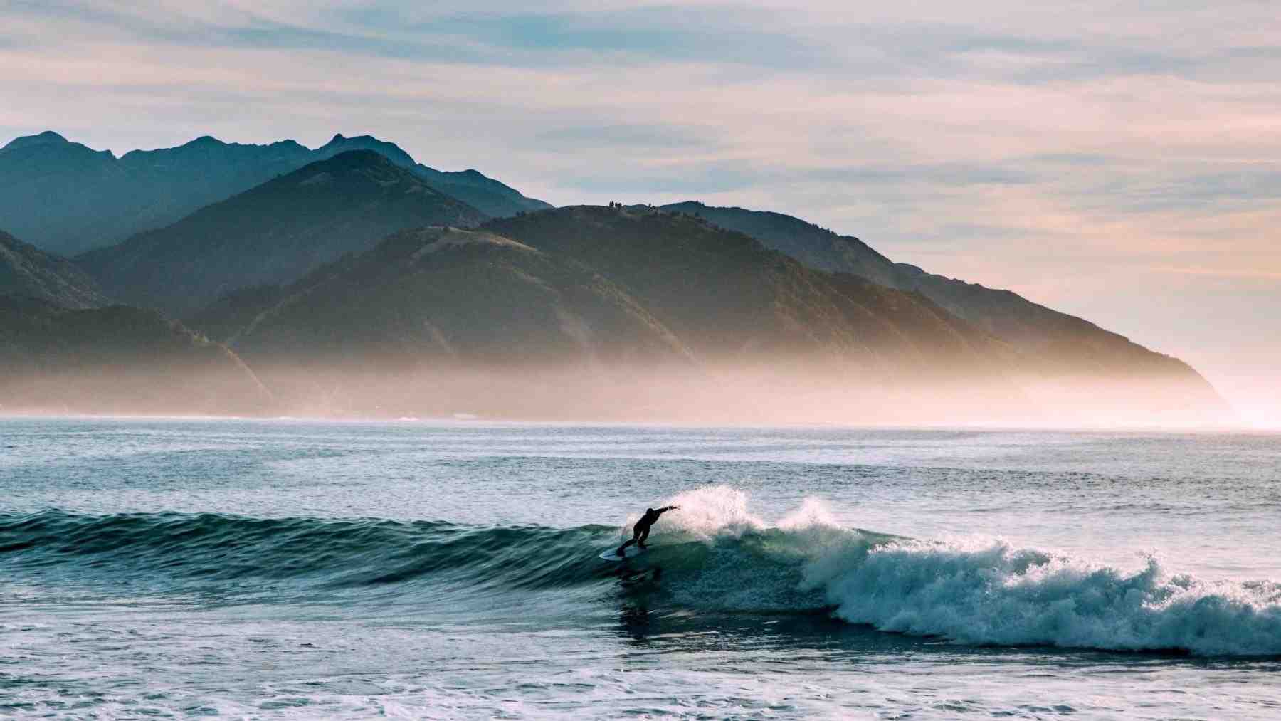 How hard should it be to put on a wetsuit?