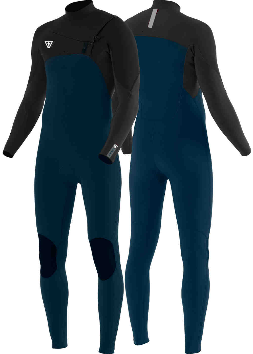 How long does a wetsuit last?