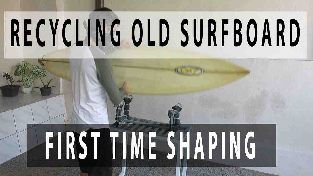How much should I pay for a used surfboard?