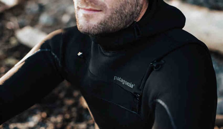 How thick should a winter wetsuit be?
