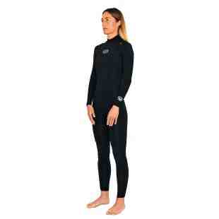 How tight should a wetsuit be?