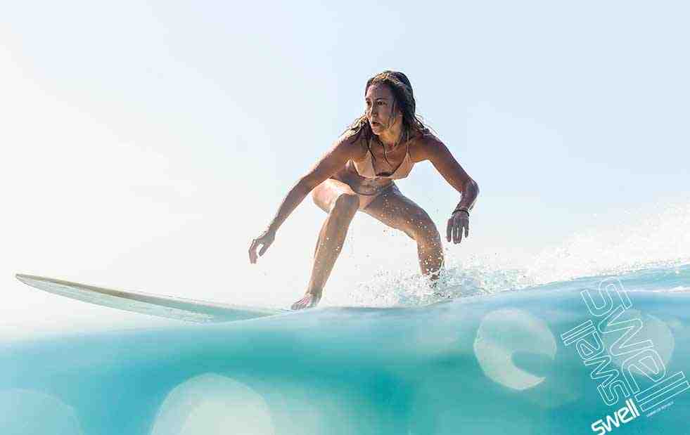 Is 21 too old to start surfing?