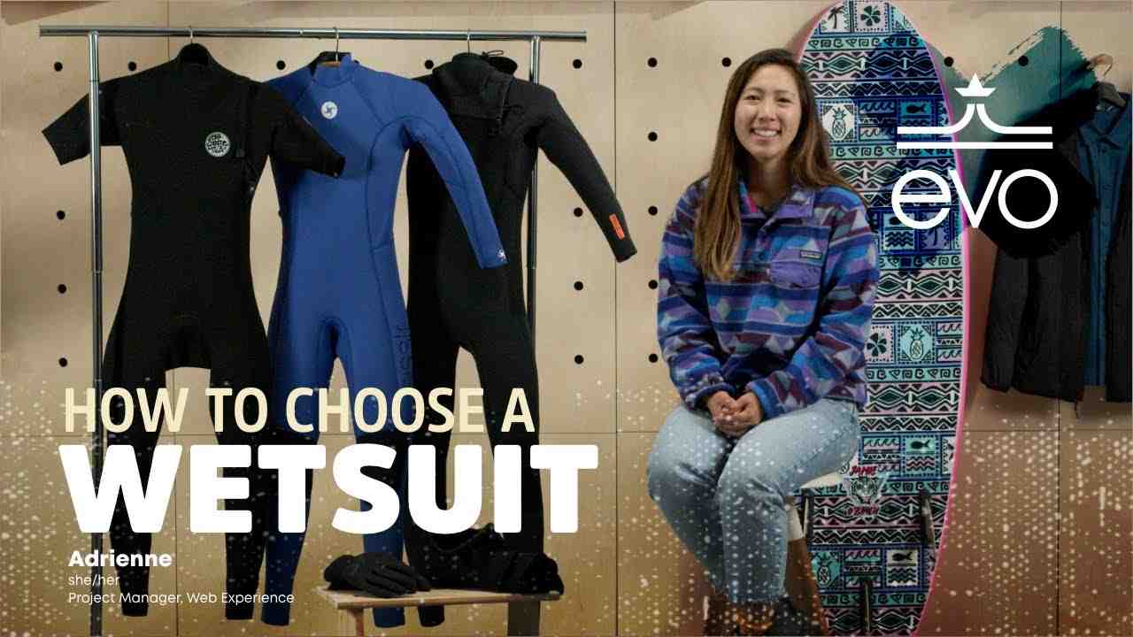Is it harder to swim without a wetsuit?
