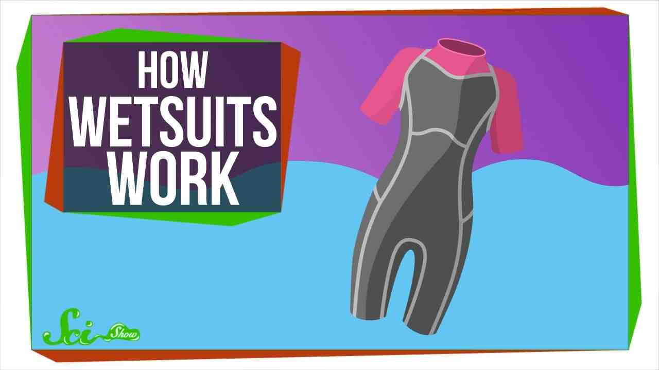 Is wet suit good for winter?