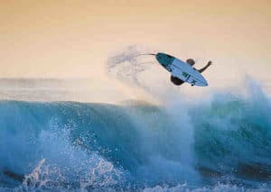 Surfer Profile: John John Florence