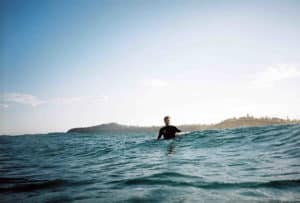 Surfer Profile: Mark Occhilupo