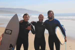 Sustainability in Surfing: A New Wave