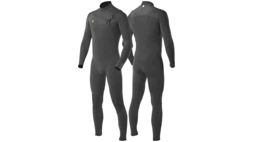The Best Value Winter Wetsuit: What About the Vissla 4/3 7 Seas?