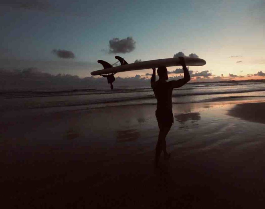 The Ultimate Guide to Yoga for Surfers