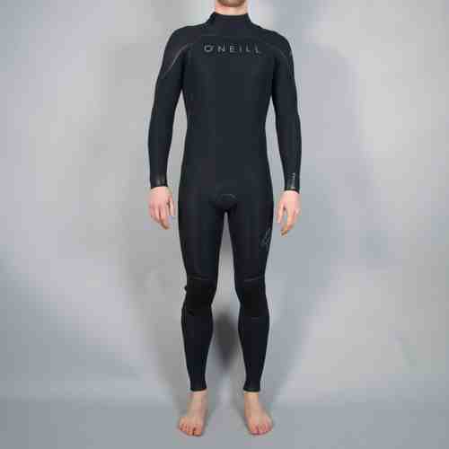 What are Oneill Wetsuits made of?