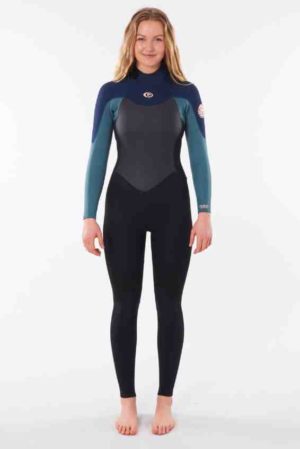What are the best ladies wetsuits?