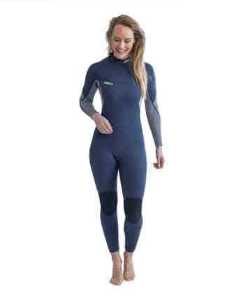 What are the best quality wetsuits?