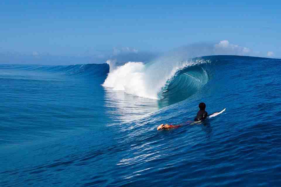 What does double overhead mean?