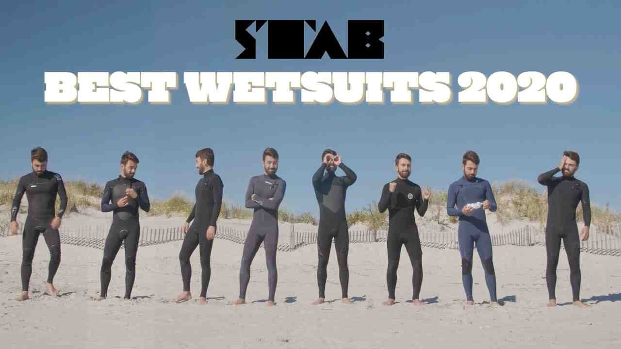What is a 3 2 wetsuit good for?