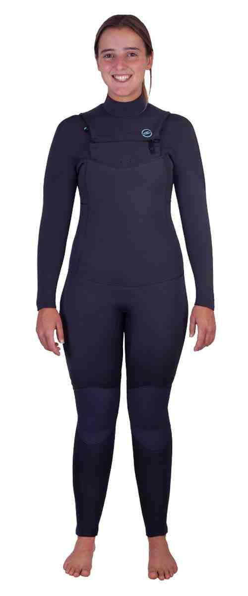 What is a 3 2 wetsuit good for?