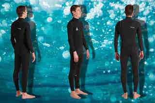 What is the Stretchiest wetsuit?