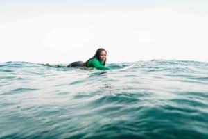 What is the best age to start surfing?