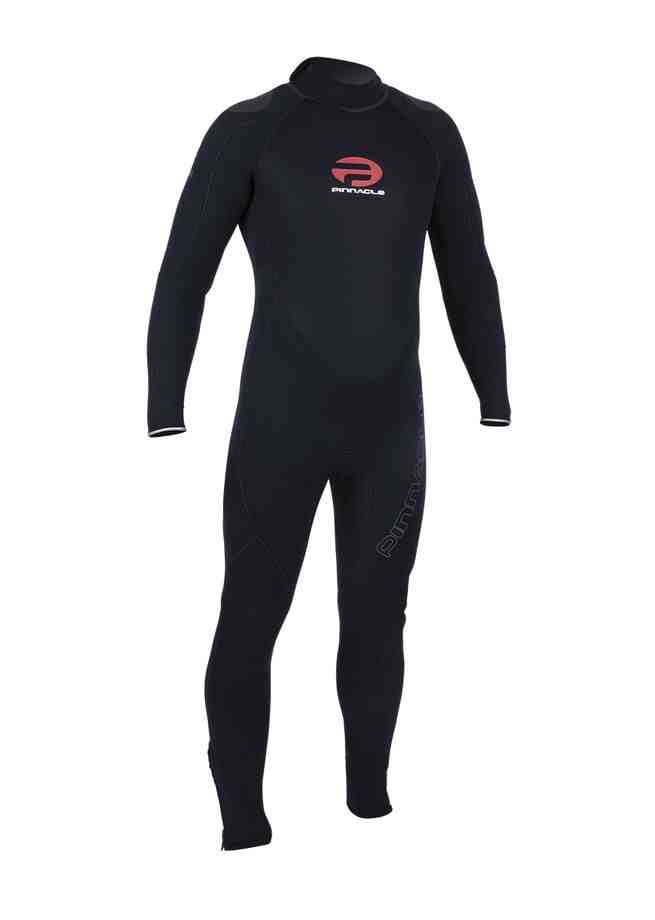 What is the easiest wetsuit to get in and out of?