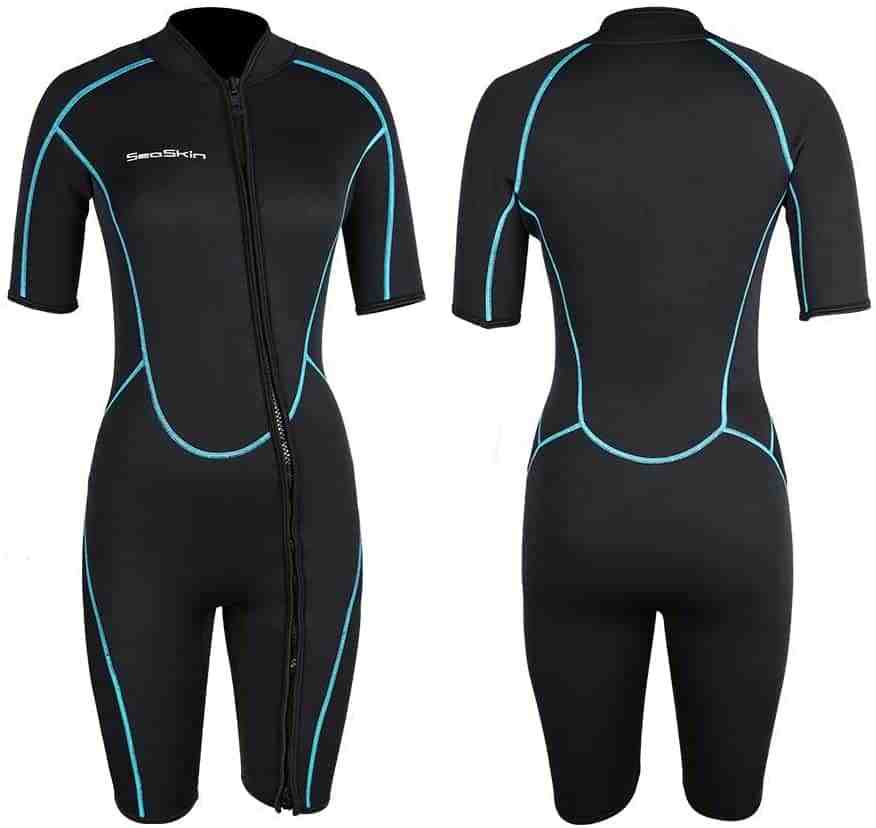 What size is XL in a wetsuit?