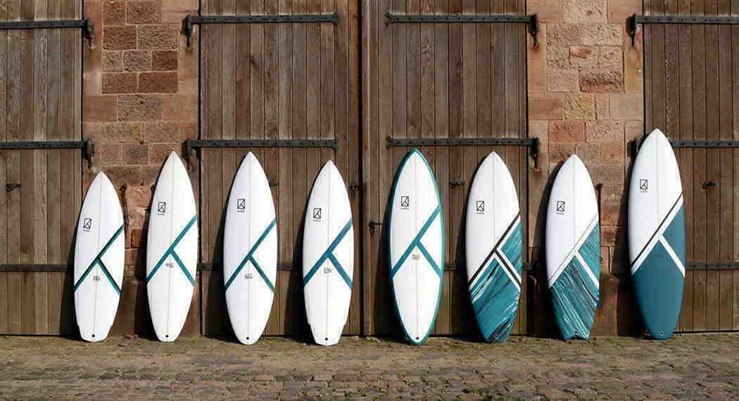 What surfing gear do you need?