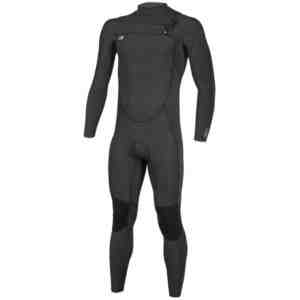 What wetsuit do I need for winter?