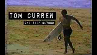 Where did Tom Curren grow up?