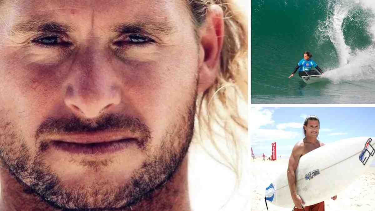 Who is the greatest surfer of all time?