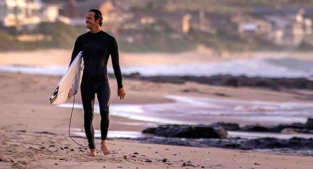 Who makes the warmest wetsuit?