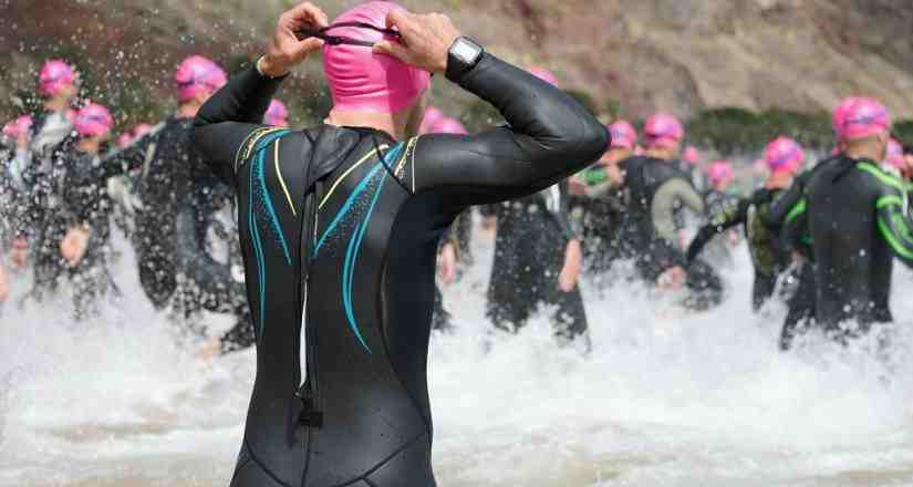 Will a 3mm wetsuit keep me warm?