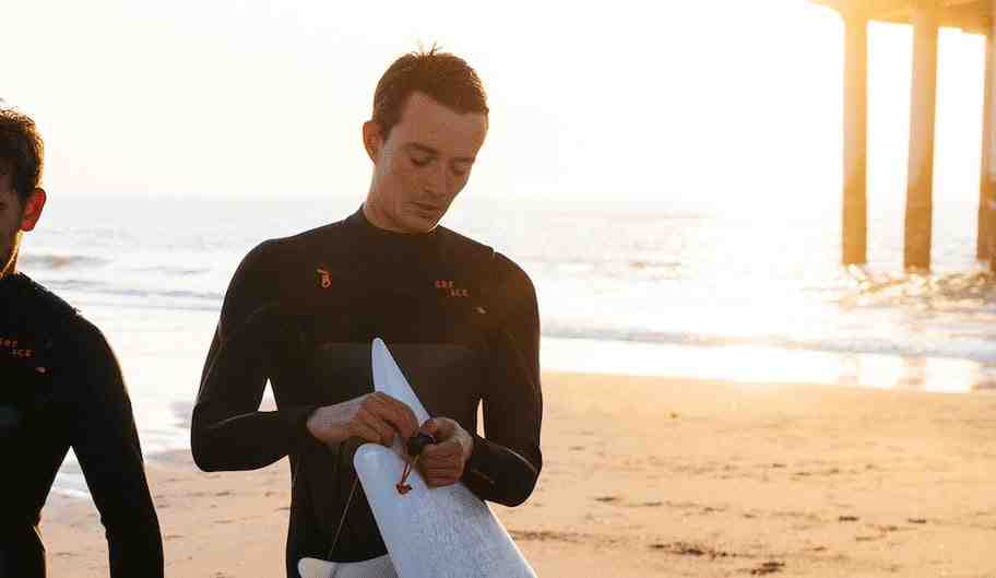 Will a wetsuit loosen up?