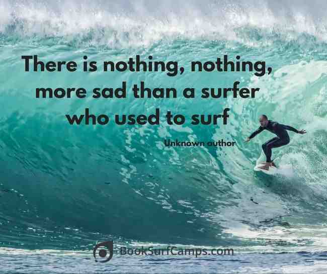 Will surfing make you ripped?